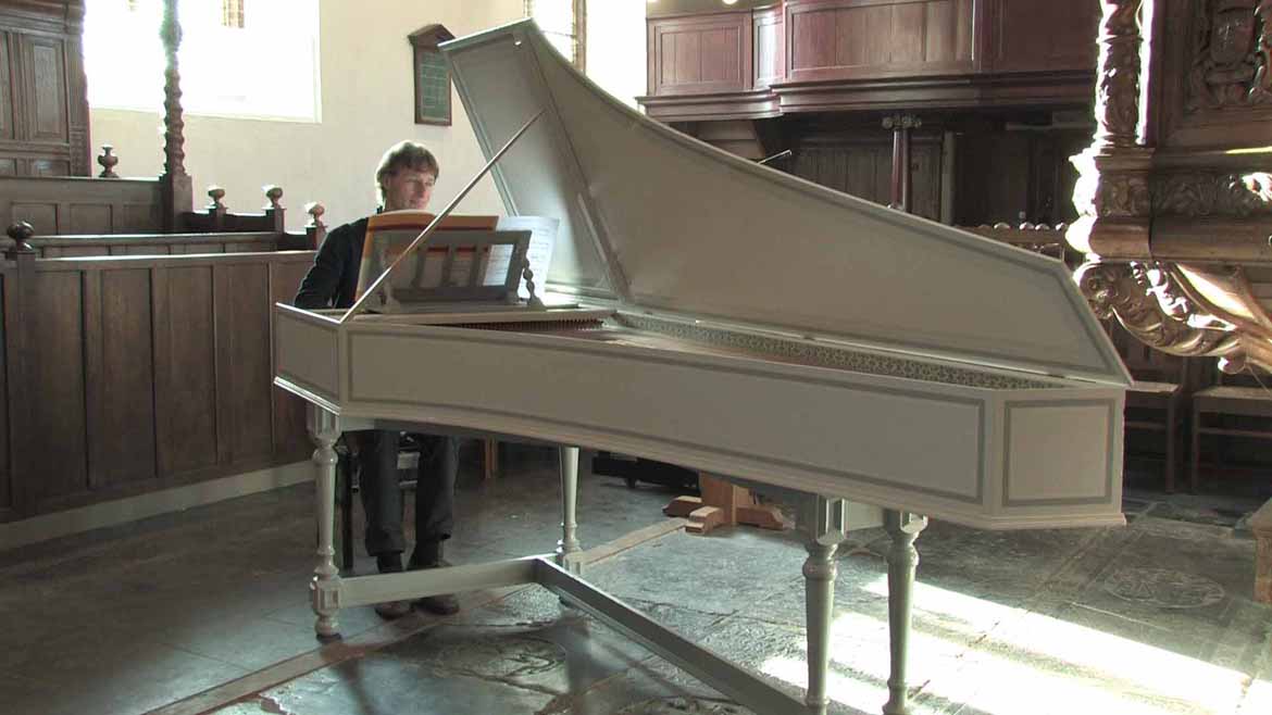 Afbeelding Stichting Groningen Orgelland