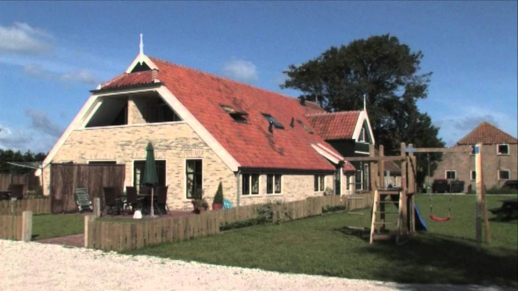 Video van appartementencomplex Terpstra