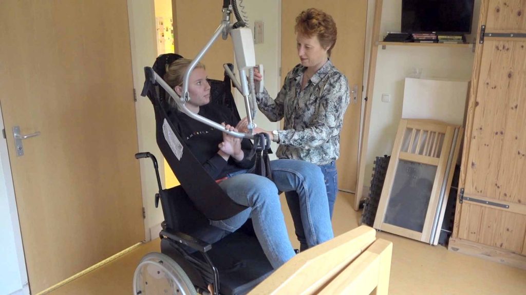 Afbeelding van Zorg by Linda